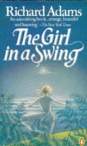 The Girl in a Swing - 1990